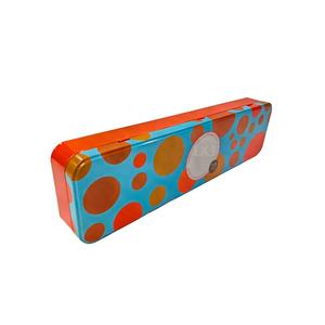 Usine En Gros Personnalisé Élégant Vide Rectangulaire Boîte De Rangement Couvercle De Charnière pour Trousse À Crayons Mallette À Outils Emballage De Chocolat - Product Image 2