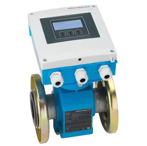 Medidor de Flujo Proline Promag W400 para la Industria del Agua y Aguas Residuales - Product Image 4