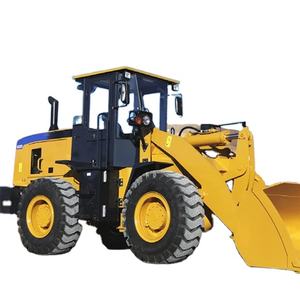 Chargeuse sur pneus de marque chinoise de premier plan 630B 636D 639B <span class=keywords><strong>650B</strong></span> 655D 658D 663D 668D 669C de haute qualité à vendre - Product Image 3