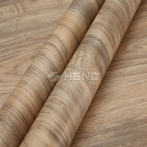 Película de <span class=keywords><strong>Vinilo</strong></span> con Diseño de Grano de <span class=keywords><strong>Madera</strong></span> en Oferta, Película Arquitectónica Decorativa con Grano de <span class=keywords><strong>Madera</strong></span>, Rollo de Película de PVC <span class=keywords><strong>para</strong></span> <span class=keywords><strong>Muebles</strong></span> - Product Image 6