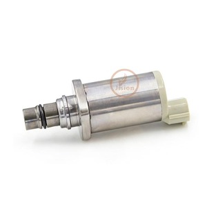 Válvula de Presión de Bomba de Combustible de Alta Calidad 294200-2760 8-98145455-1 294200-3670 294200-4710 EXCAVADORA - Product Image 1