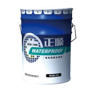 High Quality Silicone Waterproof Coating High-Temperature Organic <b>Rubber</b> for Wall <b>Tile</b> Kitchen Park Application - Product Image 1