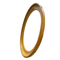 Bride latérale de pneu pour camion lourd, 2 pièces, 7.0 — 15, 5,50f-15, anneau de verrouillage de roue