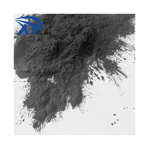 Melhor Qualidade Pó De Fibra De Carbono Para Aditivos Condutores Pó Moído De Fibra De Carbono Para Matéria-prima Plástica Pbt - Product Image 1