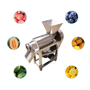 Heavy Duty Food Grade Commercial <b>Fruit</b> Centrifugal <b>Juicer</b> <b>Machine</b> - Product Image 5