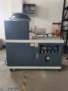 DIL-SG-1600 Dilatometro a Doppia Asta di Spinta con Coefficiente di Espansione - Product Image 4