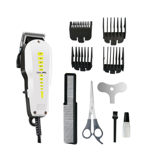 Daling DL-1123 Hot Selling Hair <strong>Trimmer</strong> with Thread <strong>Small</strong> Volume and High Quality Manufacture Stainless Steel Blade - Product Image 1