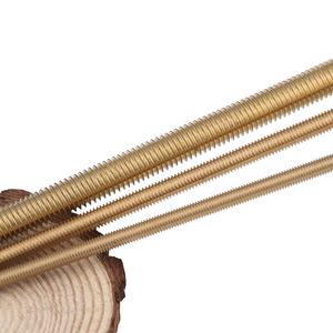 สลักเกลียวหัวแบนทองเหลือง M12*80 12.9 สำหรับรถดัมพ์ พร้อมเกลียวเรียว - Product Image 3