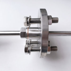 Haichen المصنع مباشرة للتخصيص OEM شفة Thermowell في SS304 و SS316 للحرارة مزدوج سعر ممتاز - Product Image 2