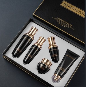 ชุดผลิตภัณฑ์ดูแลผิวหน้า Bifida Ferment Filtrate ราคาโรงงานขายส่ง เครื่องสำอางเกาหลี ชุดดูแลผิวต่อต้านริ้วรอย - Product Image 6