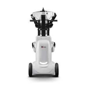 Assistente alla deambulazione attrezzatura per la riabilitazione allenamento dell'andatura per disabili paraplegici - Product Image 3