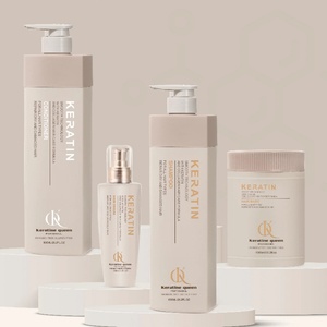 Aceite de Queratina Nutritivo e Hidratante al por Mayor para Reparación de Cabello Dañado, Productos para el Cuidado del Cabello Rizado, Aceite Capilar Marroquí - Product Image 1