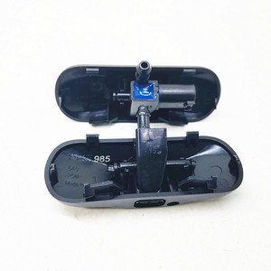 Buse électrique 2KD955986 avec chauffage pour Volkswagen Skoda Audi Tiguan Magotan Golf 6/7 Passat Touran - Product Image 3