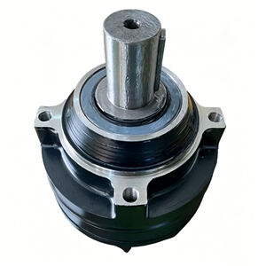 Moteur hydraulique à roue et pièces détachées de la série MCR05/MCRE05 les plus vendus |   Moteur de traction Lowrider pour chargeurs compacts T190 - Product Image 5