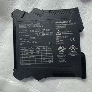 Isolateur ACT20P-CI-CO 7760054114 ACT20P-CI-CO ACT20P-CI-CO ACT20P-CI-CO - Product Image 1
