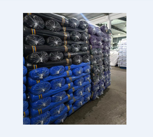 Ventes directes du fabricant bas <span class=keywords><strong>prix</strong></span> 220 230 gsm 100% polyester tissu terne - Product Image 2