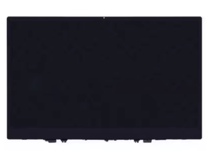 Đối với Lenovo IdeaPad 530s-15ikb 530s-15 81ev 15.6 ''fhd Màn hình hiển thị <span class=keywords><strong>LCD</strong></span> với kính phía trước lắp ráp 5d10r06098 Màn hình máy tính xách - Product Image 2