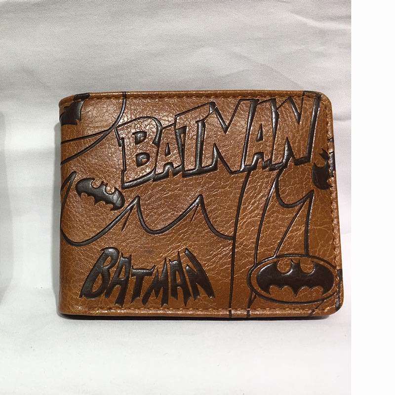 Batman marron