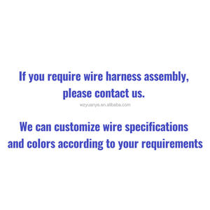 3P-WPK-YPC-M(F) <span class=keywords><strong>3</strong></span>-контактный водонепроницаемый автомобильный разъем штекер для мотоцикла и автомобильной проводки - Product Image 6