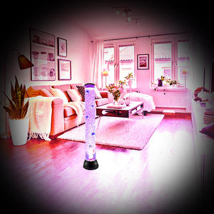 J & R Lampu <span class=keywords><strong>LED</strong></span> Tabung Ikan Gelembung 31''semua Jenis Harga Rendah Diskon Besar-besaran - Product Image 5