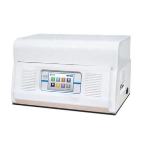 เครื่องวัดการซึมผ่านของก๊าซแบบดิจิทัล ASTM D1434 ISO 15105 2556 เครื่องวิเคราะห์การซึมผ่านของก๊าซแบบดิฟเฟอเรนเชียล เครื่องทดสอบการซึมผ่านของอากาศแบบดิจิทัล - Product Image 2