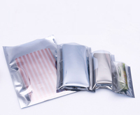 Anti statische Verpackungs tasche in Sonder größe für elektronische Geräte