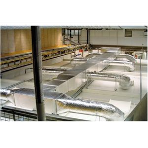 Sala médica <span class=keywords><strong>de</strong></span> aislamiento portátil para <span class=keywords><strong>cuarentena</strong></span> - Product Image 6