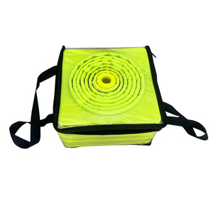 Cono <span class=keywords><strong>Stradale</strong></span> Retrattile con LED Lampeggiante, per Emergenze Notturne, Costruzioni, Avvertimenti di Incidenti, Riflettente e Pieghevole - Product Image 6