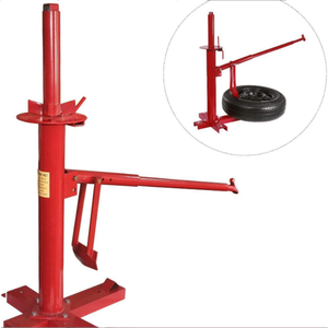 เครื่องถอด<span class=keywords><strong>ยาง</strong></span>มอเตอร์ไซค์แบบมือหมุน ขนาด 4 ถึง 21 นิ้ว แบบพกพา สำหรับ<span class=keywords><strong>รถยนต์</strong></span> - Product Image 1