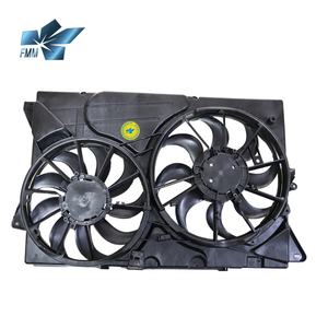 Ventilador de Refrigeración de Radiador BA8Z8C607E para FORD EXPLORER 3.5 13-16 - Product Image 2