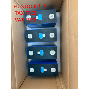 بطارية Lifepo4 من الفئة A + EV MB31 314Ah بطاريات ليثيوم أيون منشورية من بطارية Lifepo4 لتخزين الطاقة - Product Image 4