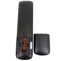 Control Remoto Universal para TV RM-D1110 Compatible con Philips LCD LED QLD Smart TV