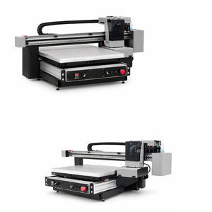 Efficient Operation Automatic Flatbed Inkjet Printer High Speed Digital Inkjet Printing Solutions For Packaging <b>Box</b> - Product Image 1