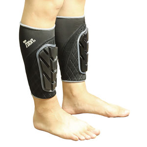 Nuevo protector de espinilleras impermeable, ligero y ultraduradero desarrollado para protección para venta de exportación - Product Image 3