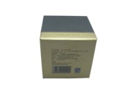 Boîtes rigides en carton de luxe personnalisées, doublure en éponge, gaufrage, fermeture magnétique, emballage recyclable pour cosmétiques, parfums - Personnalisé