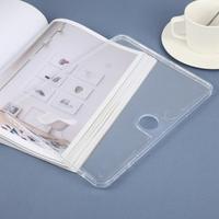 Étui transparent pour tablette OPPO Pad 3 Pro / OnePlus Pad Pro, en TPU hybride transparent et acrylique