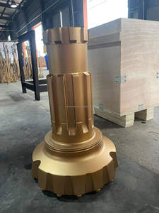 Nhà máy trực tiếp 90mm 254mm 305mm <span class=keywords><strong>DTH</strong></span> khoan bit và búa cho máy khai thác mỏ cho đá nước giếng khoan hoạt động KHAI THÁC MỎ - Product Image 6