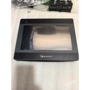 1PC Nouvel écran tactile HMI WEINVIEW MT8102iP - Product Image 3