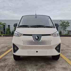 Camioneta Eléctrica Dongfeng V2 en Oferta, Mini, Volante a la Izquierda, 2WD, Autonomía de 301-400 km, Motor de 150-200 kW, Batería de 30-50 kWh, 90 km/h - Product Image 1