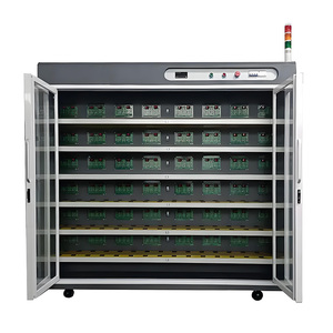 Testeur de décharge de batterie au <span class=keywords><strong>lithium</strong></span> <span class=keywords><strong>18650</strong></span> 26650 32650, test de groupe, charge 100V 10A, décharge 20A - Product Image 6