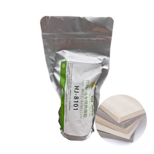 Pegamento reactivo adhesivo de fusión en caliente <span class=keywords><strong>PUR</strong></span> de alta resistencia inicial para bandas de borde - Product Image 3