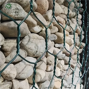 Lưới CuộN gabion hàng rào cho đá giữ lại tường - Product Image 4