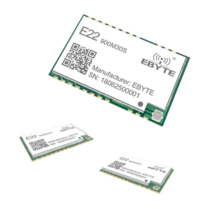 Ebyte ODM E22-900M30S 915MHz LoRa Module 30dBm 868MHz IOT <b>Wireless</b> Transceiver Module Other Communication & Networking Modules - Product Image 6
