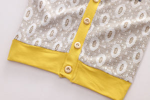 Vêtements de boutique pour enfants en gros, pantalons pour enfants, costumes décontractés pour garçons - Product Image 6