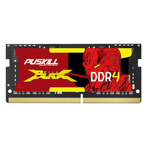 Puskill <b>Ddr4</b> 8gb 16gb 3200mhz Memory Module For Laptop Notebook Computer Upgrade <b>Ram</b> Stick - Product Image 3