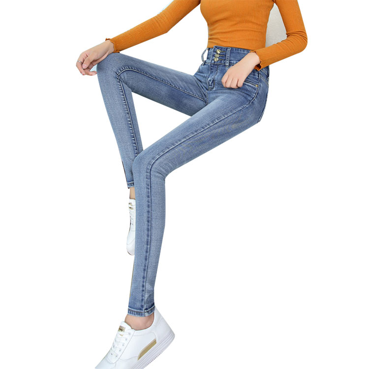 Venta al por mayor vaqueros mujer korean-Compre online los mejores vaqueros  mujer korean lotes de China vaqueros mujer korean a mayoristas | Alibaba.com