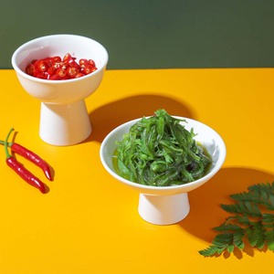 Vente en gros d'algues Chuka prêtes à consommer, garniture végétalienne pour assiette de <span class=keywords><strong>sushi</strong></span>, certifiées IFS Food, export en vrac - Product Image 6