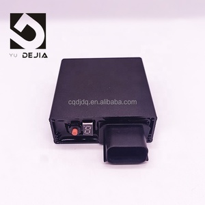 Vente chaude de haute qualité 200ns <span class=keywords><strong>boîtier</strong></span> noir programmable moto course <span class=keywords><strong>CDI</strong></span> - Product Image 6