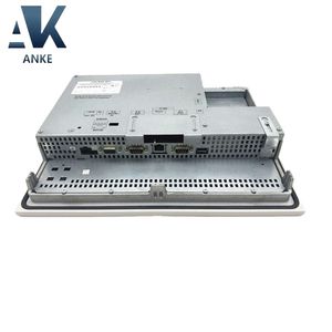 แผง HMI MP270B 6AV6545-0AG10-0AX0 SIEMENS แบบทั่วไป - Product Image 2