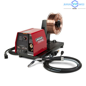 Alimentador de Alambre Lincoln Electric Power Feed de 25 Metros, 250A DC, Máquina de Soldadura por Arco Industrial - Product Image 4